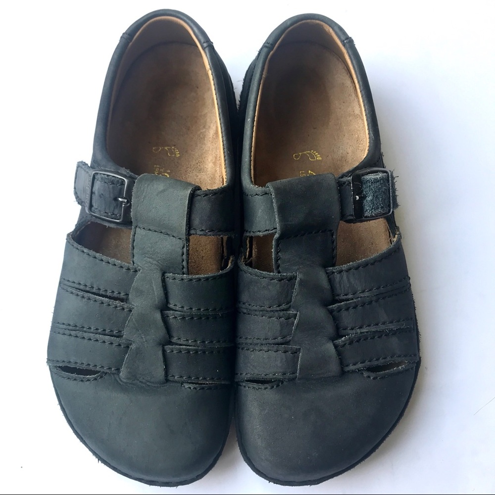Birkenstock CLOG sandals EUR 40/US 9 GUC